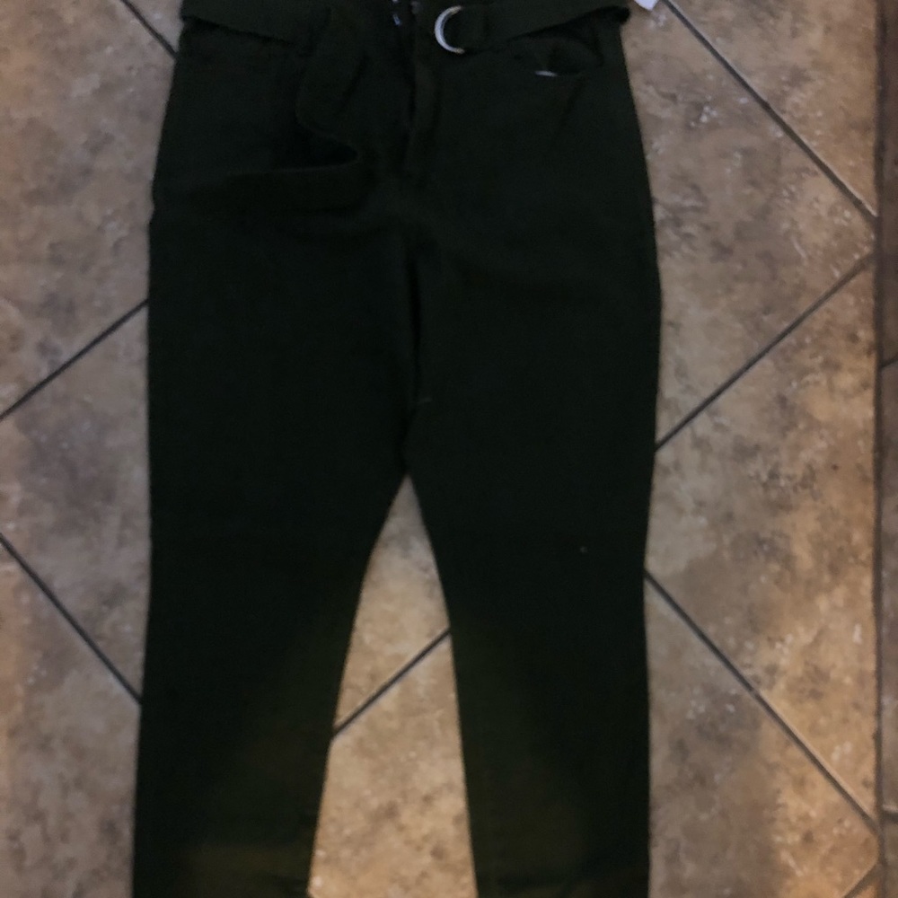 Charlotte Russe Jeans